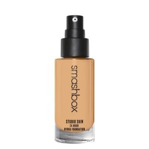 Smashbox studio foundation